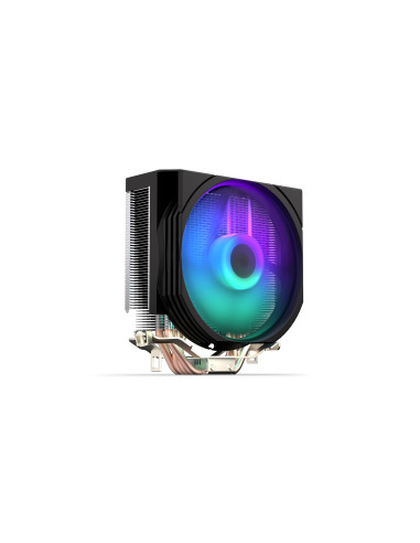 Spartan 5 MAX ARGB