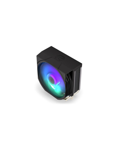 Spartan 5 MAX ARGB