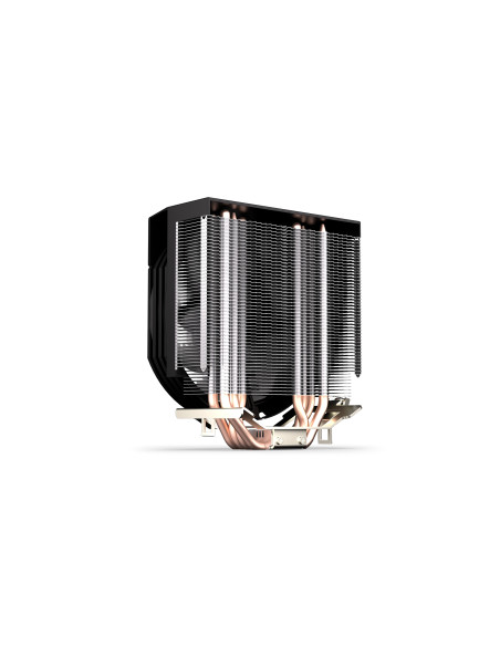 Spartan 5 MAX ARGB