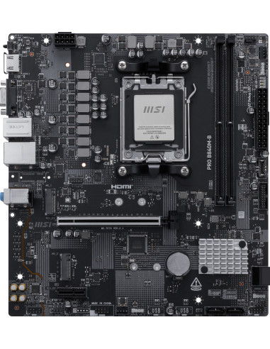 PRO B840M-B