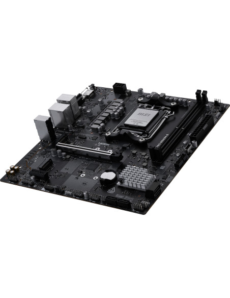 PRO B840M-B