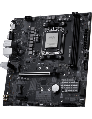 PRO B840M-B