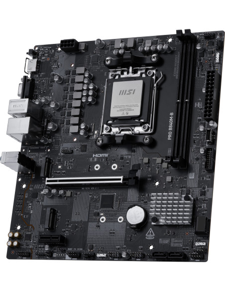 PRO B840M-B