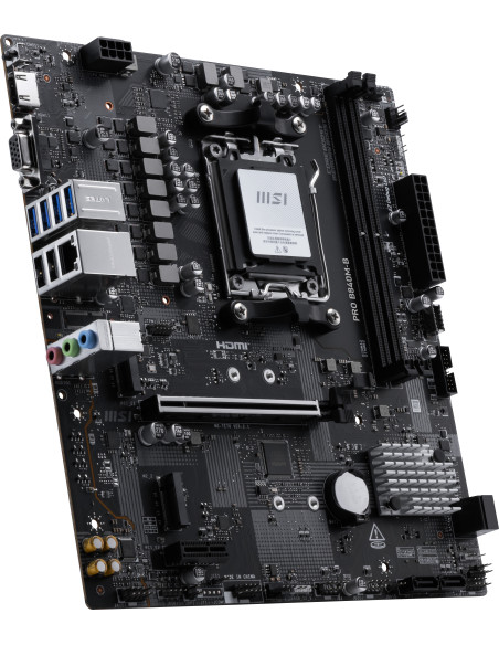 PRO B840M-B