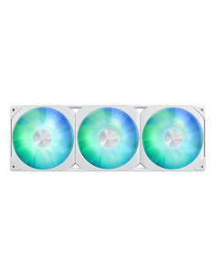 Prime LC 360 ARGB White Edition