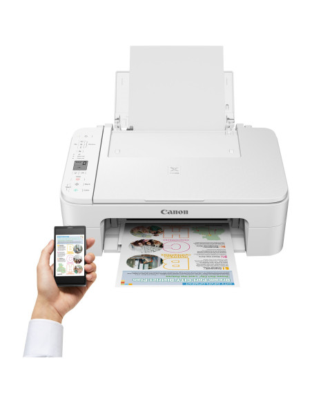 PIXMA TS3351 Ad inchiostro A4 Wi-Fi