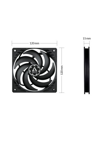 P12 Slim PWM PST