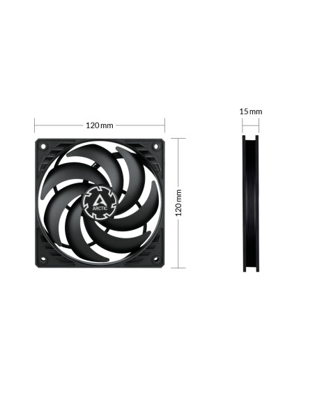 P12 Slim PWM PST