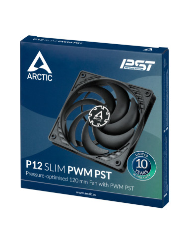 P12 Slim PWM PST