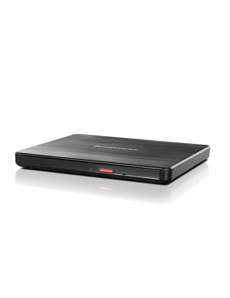 DB65 lettore di disco ottico DVD±RW Nero