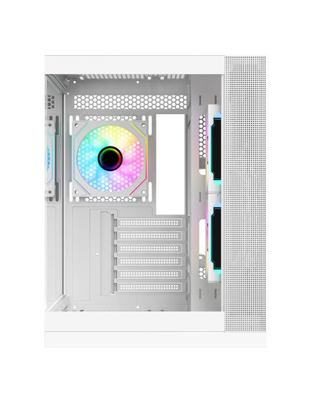 DARK CAVE DS White