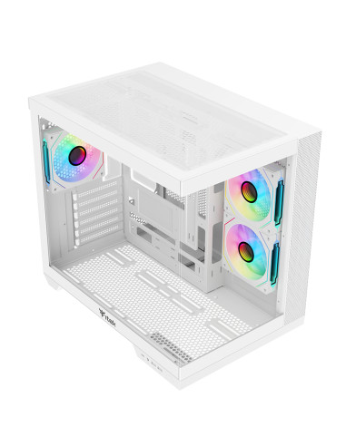 DARK CAVE DS White