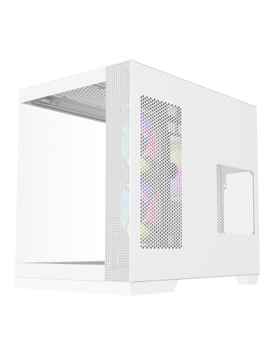 DARK CAVE DS White
