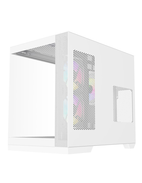 DARK CAVE DS White