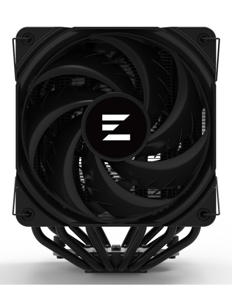 CNPS14X DUO Black dual tower