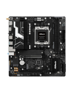 B850M-X WiFi R2.0 2