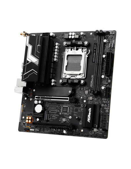 B850M-X WiFi R2.0