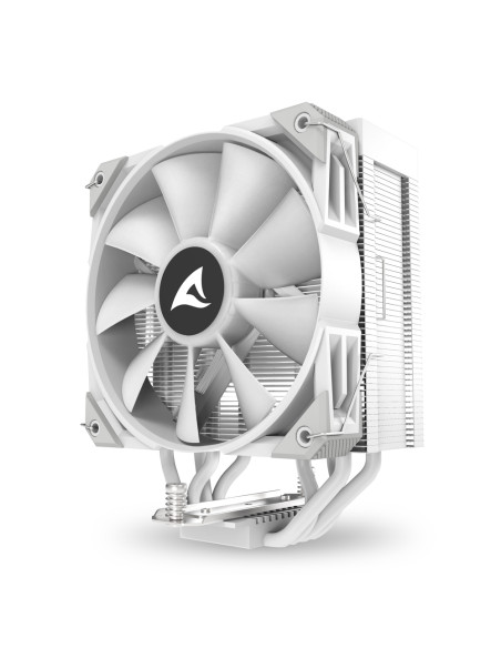 A40 RGB White