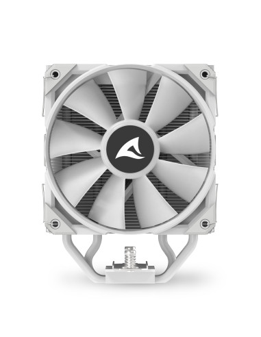 A40 RGB White