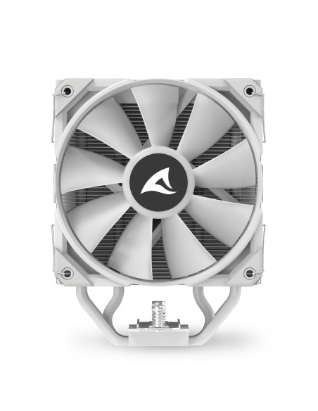 A40 RGB White
