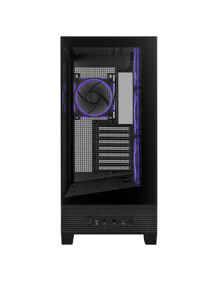 A31 Plus TG ARGB BLACK