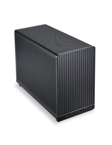 A3-MATX-WD BLACK Wood