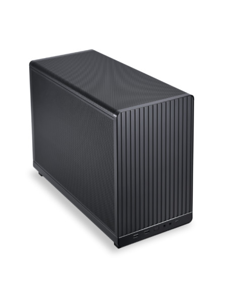 A3-MATX-WD BLACK Wood