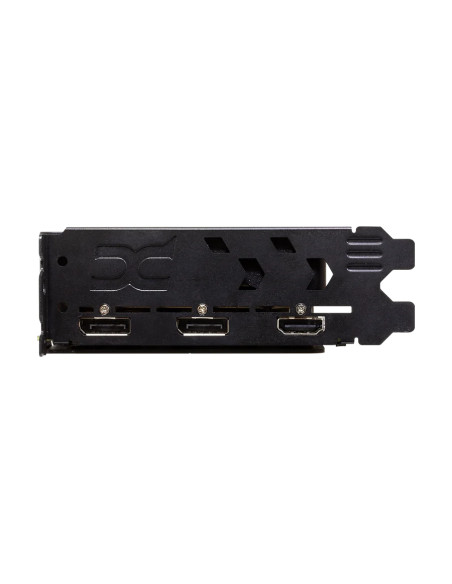 8GB Radeon RX 9060 XT Reaper