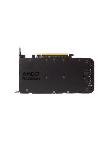 8GB Radeon RX 9060 XT Reaper
