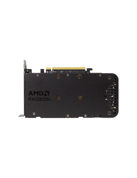 8GB Radeon RX 9060 XT Reaper