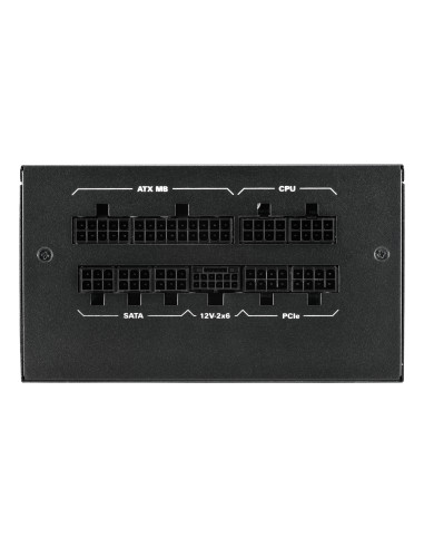 850W Rebel P20 Full Modular Cybenetics
