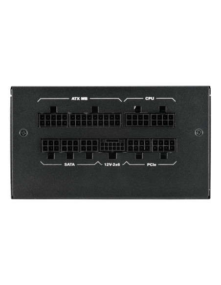 850W Rebel P20 Full Modular Cybenetics