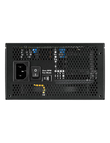 850W Rebel P20 Full Modular Cybenetics