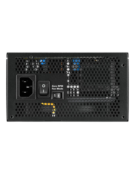 850W Rebel P20 Full Modular Cybenetics