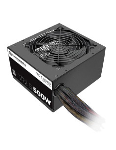 500W TR2 S 80+ White