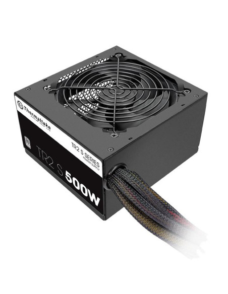 500W TR2 S 80+ White