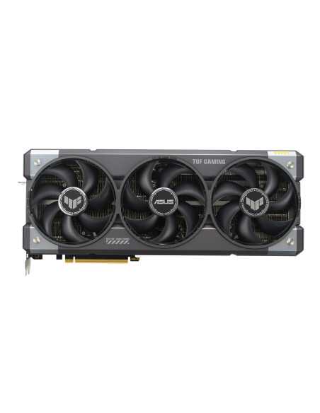 32GB GeForce RTX 5090 TUF Gaming TUF-RTX5090-32G-GAMING GDDR7