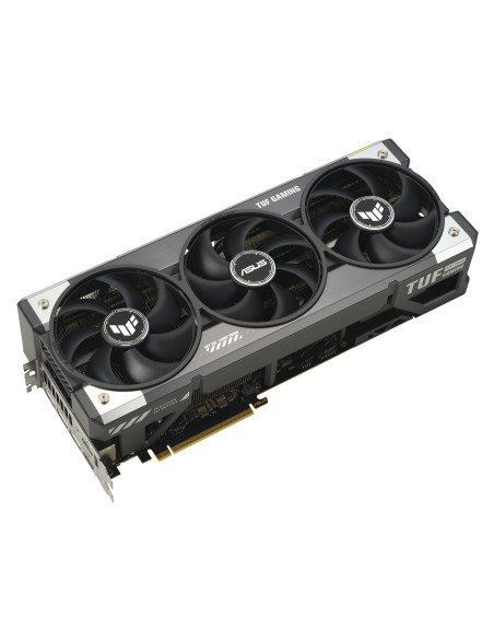 32GB GeForce RTX 5090 TUF Gaming TUF-RTX5090-32G-GAMING GDDR7