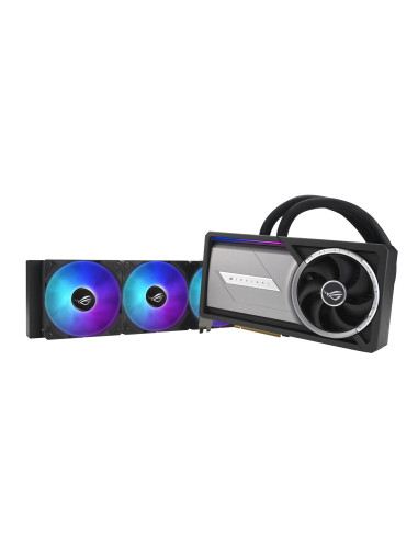 32GB GeForce RTX 5090 ROG Astral - -LC-RTX5090-O32G-GAMING
