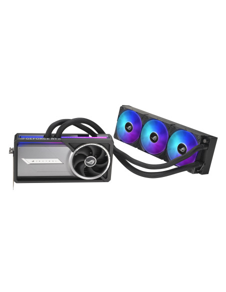 32GB GeForce RTX 5090 ROG Astral - -LC-RTX5090-O32G-GAMING