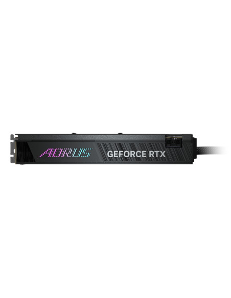 32GB GeForce RTX 5090 AORUS XTREME WATERFORCE GDDR7