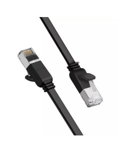 20,00 mt Cavo Ethernet Cat 6 U/UTP 2