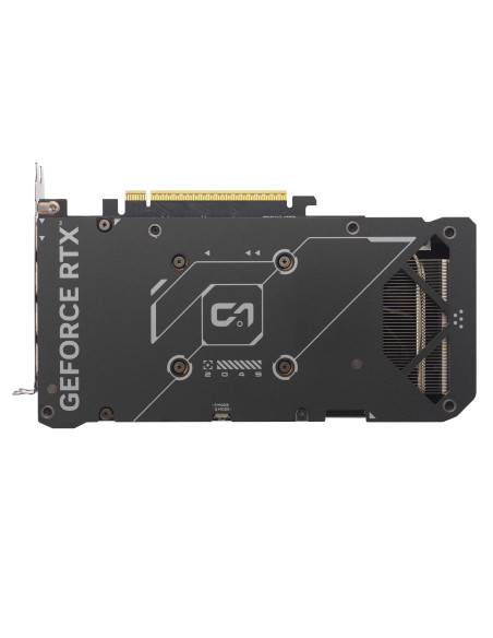 16GB GeForce RTX 5060 Ti Dual -RTX5060TI-O16G