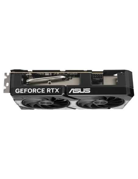 16GB GeForce RTX 5060 Ti Dual -RTX5060TI-O16G
