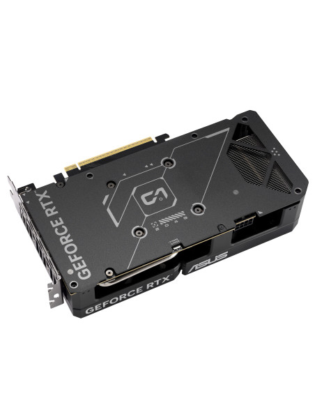 16GB GeForce RTX 5060 Ti Dual -RTX5060TI-O16G