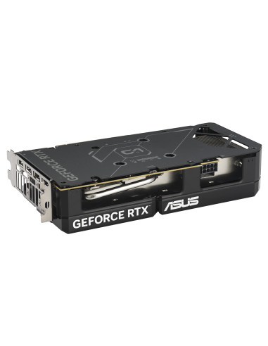 16GB GeForce RTX 5060 Ti Dual -RTX5060TI-O16G