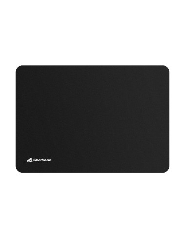 1337 V2 Tappetino per mouse  340x280x3mm Nero