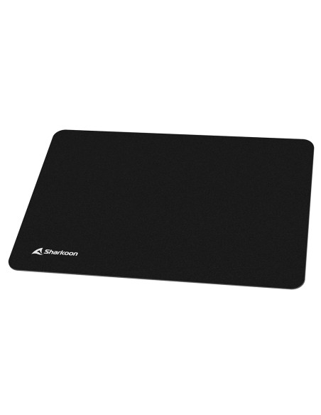 1337 V2 Tappetino per mouse  340x280x3mm Nero