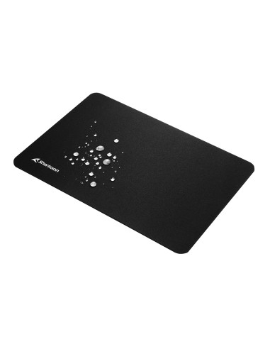 1337 V2 Tappetino per mouse  340x280x3mm Nero