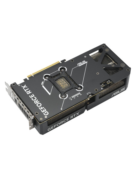 12GB GeForce RTX 5070 Dual -RTX5070-O12G